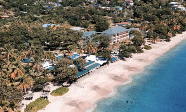 Bequia Beach Hotel Bequia Beach Hotel